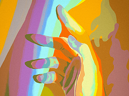 原创 #190 【Finger】