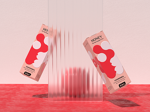 享久 | 精油包装设计