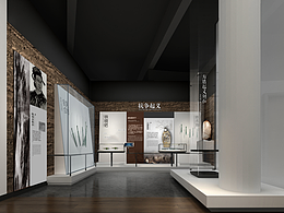 博物馆展陈