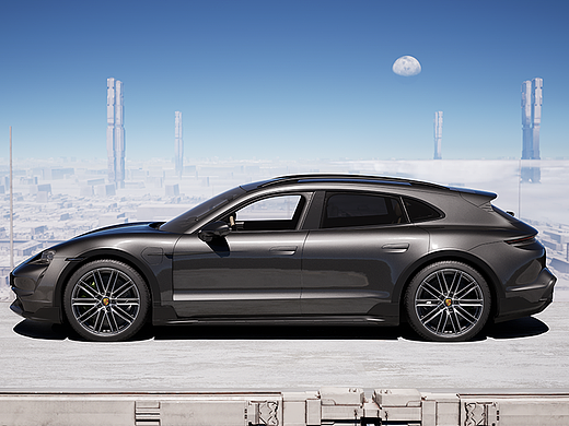 Tycan（个人主页-ZNjc4NzkyOTI=） - 交通工具 - 站酷设计师不撕进取原创素材 - 站酷ZCOOL