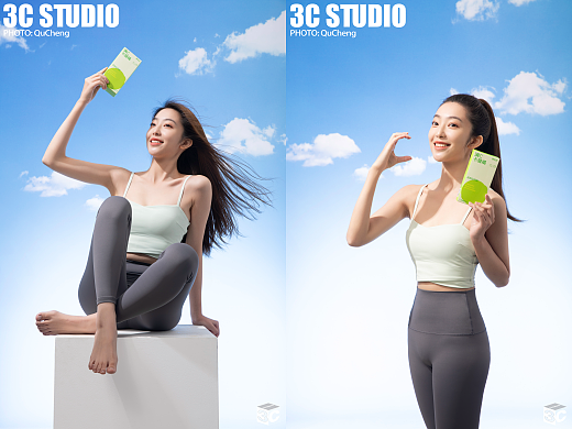 零形态 | 3C STUDIO