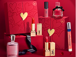 美妝電商海報(bào)合集