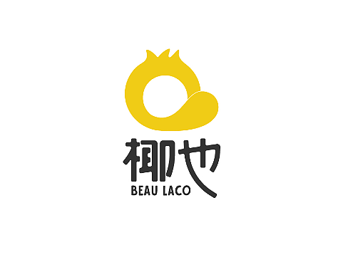椰也椰子油品牌VI手册