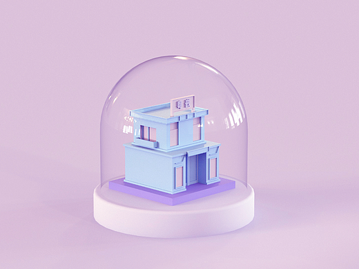 三維設(shè)計(jì)（個(gè)人主頁-ZNjQxNTA0NTI=） - 建筑/空間 - 站酷設(shè)計(jì)師Z205744385原創(chuàng)素材 - 站酷ZCOOL