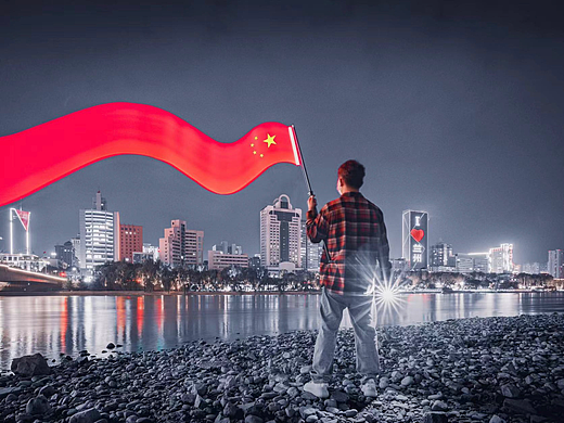 我爱兰州