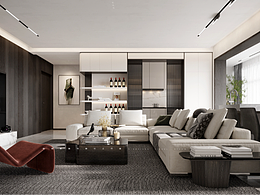 映像视觉【现代风格】