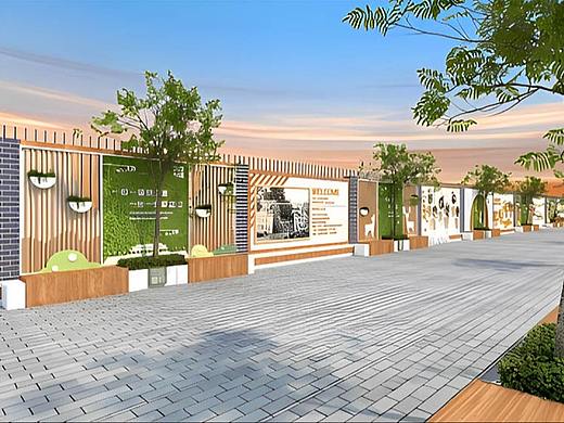 河南校园文化建设-如何升级学校文化