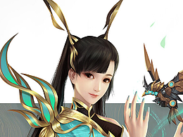 黄月英~老项目图了