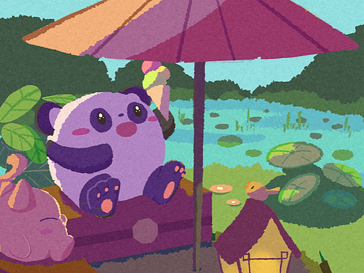 画师繁星2第二期第三周