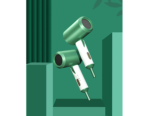 场景搭建(透视合成)