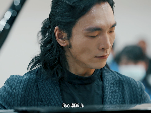 吴牧野（个人主页-ZNjIyOTc1ODA=） - 短片 - 站酷设计师欲穷千里目123原创素材 - 站酷ZCOOL