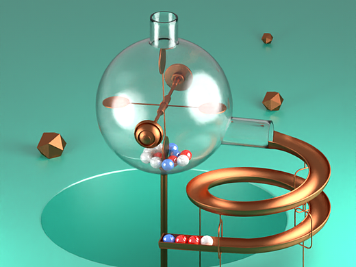 C4D学习临摹（个人主页-ZNjczODQ2OTI=） - 软件界面 - 站酷设计师娜呀aa原创素材 - 站酷ZCOOL