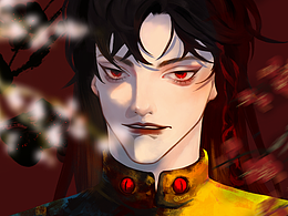 试图驯服数位板的珍贵存档