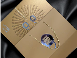 雁门清高“晋礼”