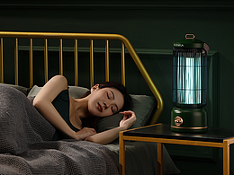 光影-氛围-场景参考