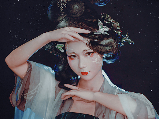 你未必万丈光芒，但你温暖有光