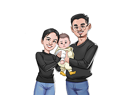 祝我姐和姐夫永遠(yuǎn)幸福！