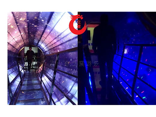 焦作市景区娱乐暖场道具时空隧道出租，出售