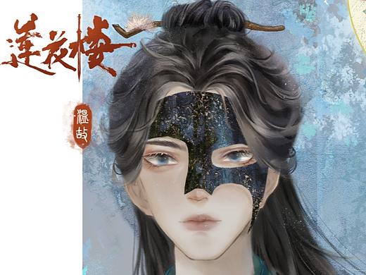 莲花楼丨小舟从此逝,莲花处处开