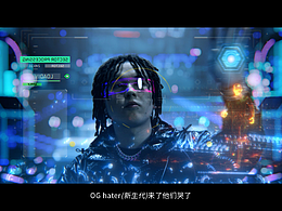 MV制作花絮广告，赤马影视出品