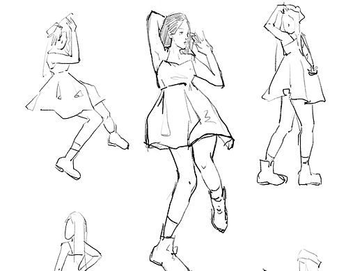 Day47（個人主頁-ZNTkyNjEwODg=） - 繪畫 - 站酷設(shè)計師llmmyi原創(chuàng)素材 - 站酷ZCOOL