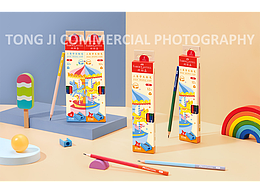学生文具摄影 | ✖ 同继商业摄影