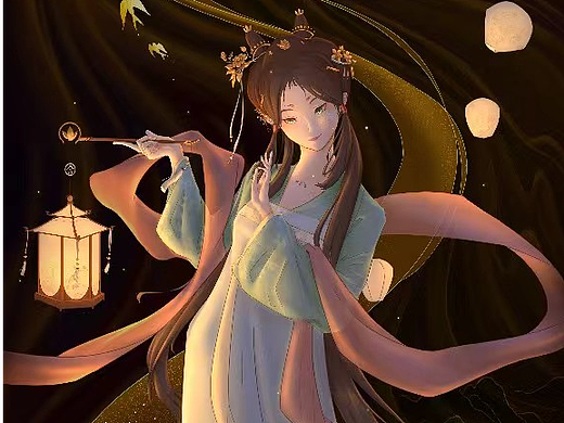 中秋节