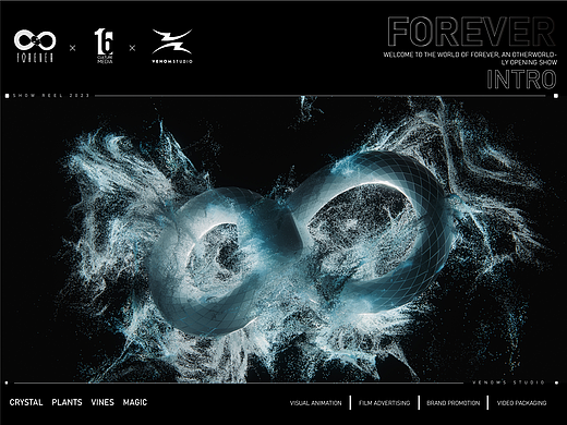 FOREVER | INTRO