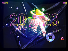 作品集-2023.01.19