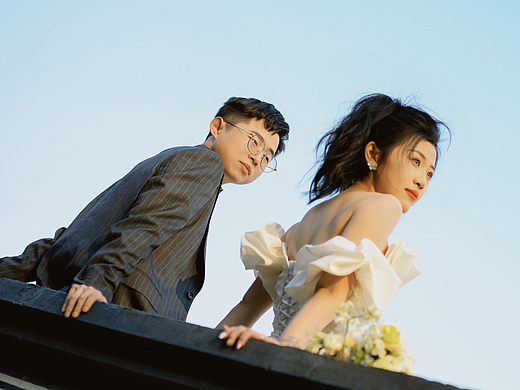 二四年一月十六日婚