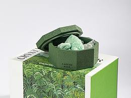 CARORI晶石香薰，靜物產(chǎn)品攝影