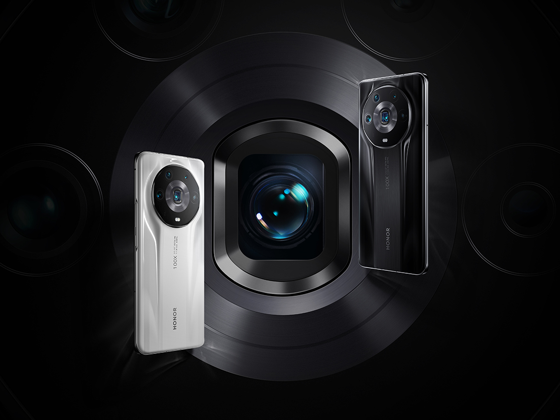 图灵2022年上半年部分作品（荣耀品牌）_Turing_Studios-站酷ZCOOL