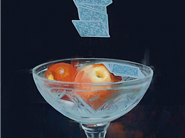 【画师繁星2.0】第一期 静物苹果