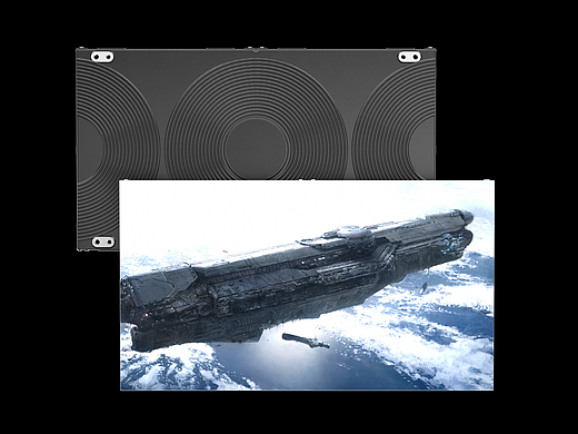 PREMTECO SP1 PRO series LED Display