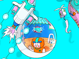 隔离-困在吉他里的阿贝