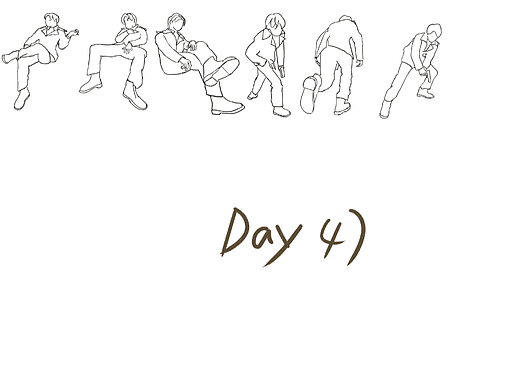 #速寫60天挑戰(zhàn)賽#Day47@速寫班長 ???（個人主頁-ZNTkyNjU5MjA=） - 創(chuàng)作習作 - 站酷設計師四氧硫化鋅原創(chuàng)素材 - 站酷ZCOOL