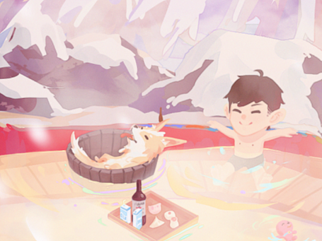 二十四节气系列 │ 小雪