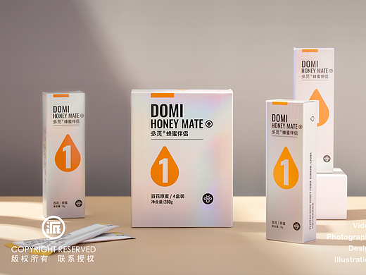 几款电商食品小合集