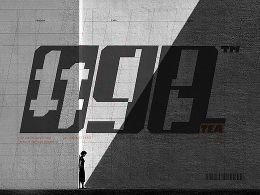 本源制造品牌事务所x#98·柠茶站（个人主页-ZNjEzODI4MDg=） - 品牌 - 站酷设计师本源制造品牌策划原创素材 - 站酷ZCOOL