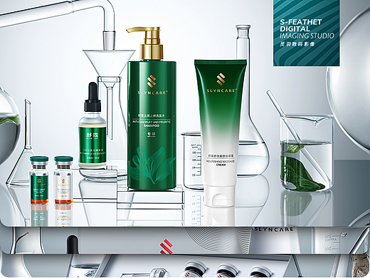 舒霖 ✖ 保曼传媒 ✖ 灵羽（个人主页-ZNjUyMjQ4NjQ=） - 修图/后期 - 站酷设计师灵羽数码影像原创素材 - 站酷ZCOOL