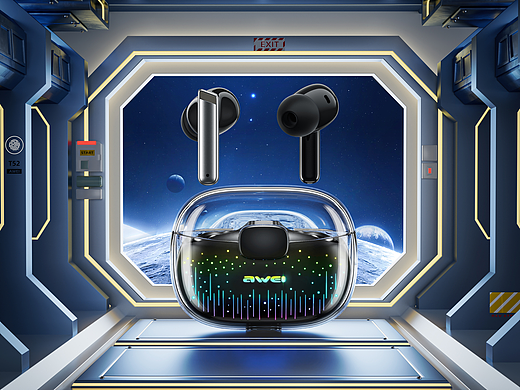 2022--上半年渲染详情