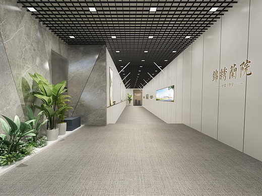 通道
