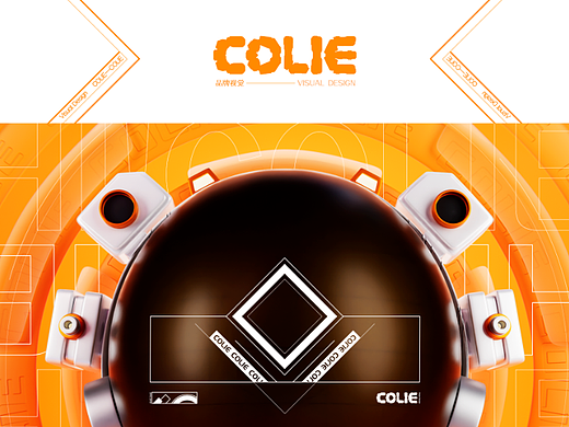 HI!COLIE