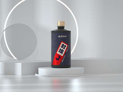 郑酒师封坛V12
