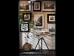 滨江望品156方意式