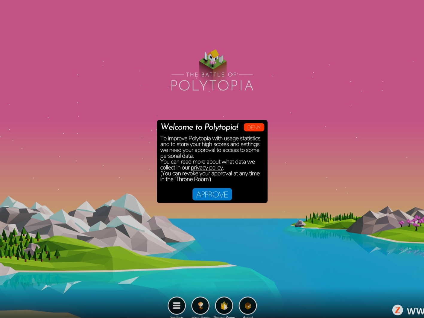 低模之战polytopia for mac(回合制策略游戏)_mac小美人儿-站酷zcool