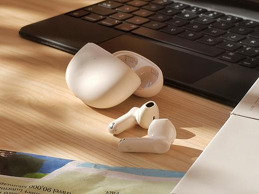 蓝牙耳机拍摄分享