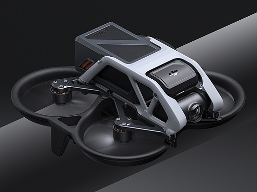 【DJI-AVATA】产品表现