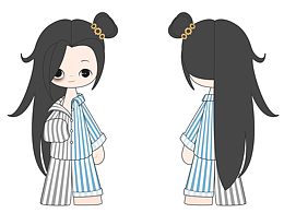 复杂体
