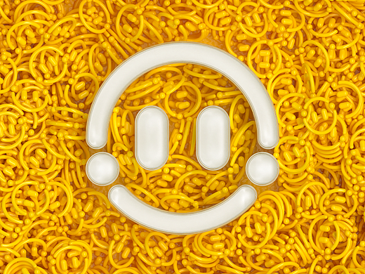 LogoConcept-JoyVision/标志篇